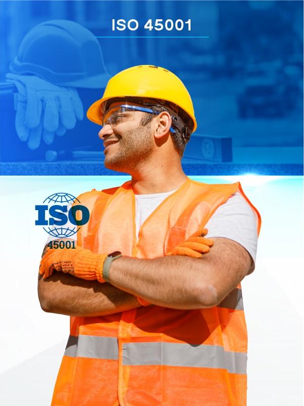 ISO 45001